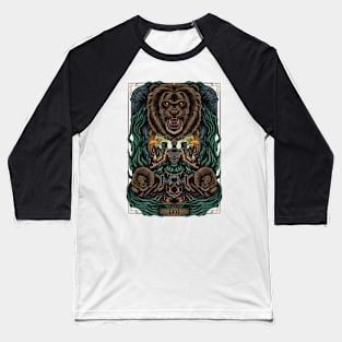 LEO Baseball T-Shirt